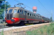 ALe 540 sconosciuta