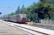 ALe 540 sconosciuta