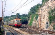 ALe 540 sconosciuta