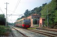 ALe 540 sconosciuta