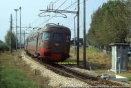 ALe 540 sconosciuta