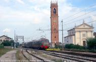 ALe 540 sconosciuta