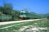 ALe 601.032 e ALe 601 sconosciute