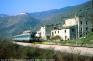 ALe 601 sconosciuta