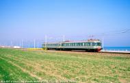ALe 601 sconosciuta