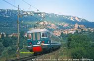 ALe 601 sconosciuta