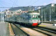ALe 601 sconosciuta