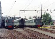 ALe 601 sconosciute