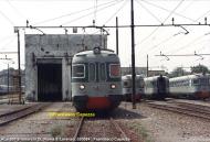 ALe 601 sconosciute