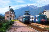 ALe 803.032 e ALe 582 sconosciuta