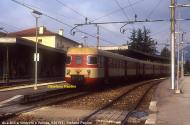 ALe 803 sconosciuta