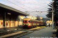 ALe 803 sconosciuta