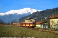 ALe 803 sconosciuta