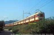 ALe 803 e ALe 582 sconosciute