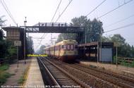 ALe 803 sconosciuta