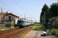 ALe 803 sconosciuta