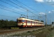 ALe 803 sconosciuta