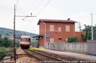 ALe 803 sconosciuta