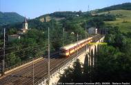 ALe 803 sconosciuta