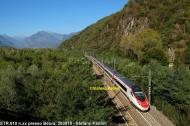 ETR 610 sconosciuto
