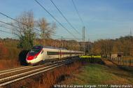 ETR 610 sconosciuto