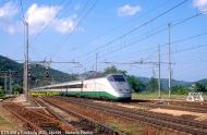 ETR 500 sconosciuto
