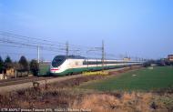 ETR 500 sconosciuto