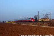 ETR 500 n.30