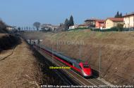 ETR 500 sconosciuto