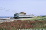 ALe 841.009 e ALe 841.010