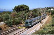 ALe 841 sconosciuta