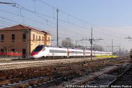 ETR 610 sconosciuto