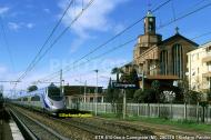 ETR 610 sconosciuto