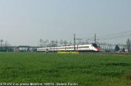 ETR 610 sconosciuto