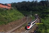 ETR 610 sconosciuto